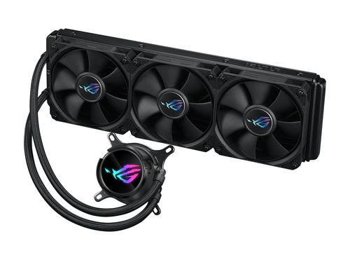 ASUS DISSIPATORE A LIQUIDO ROG STRIX LC III 360