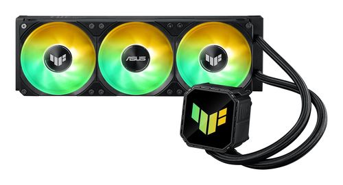ASUS DISSIPATORE A LIQUIDO TUF GAMING LC III 360 ARGB