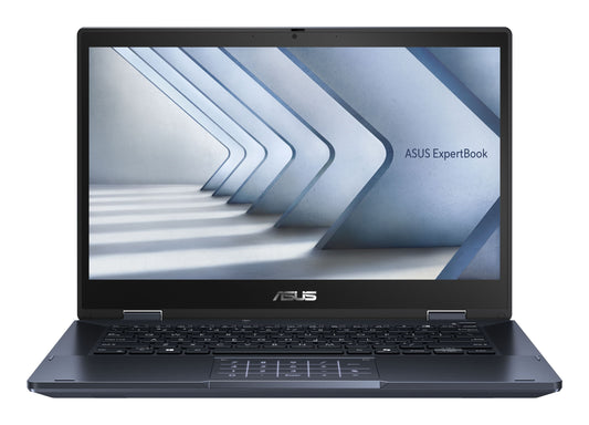 ASUS ExpertBook B3 Flip B3402FVA-EC0065X Intel® Core™ i7 i7-1355U Hybrid (2 in 1) 35.6 cm (14") Full HD Touch Screen 8 GB