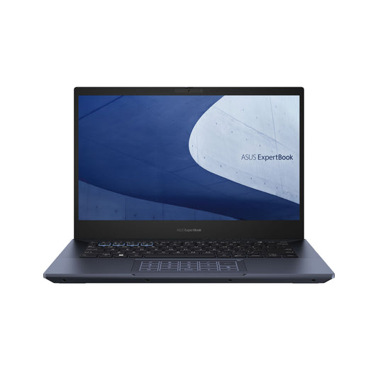ASUS ExpertBook B5 B5402CVA-KI0338X Intel® Core™ i5 i5-1340P Notebook 35.6 cm (14") Full HD 16 GB DDR5-SDRAM 512 GB