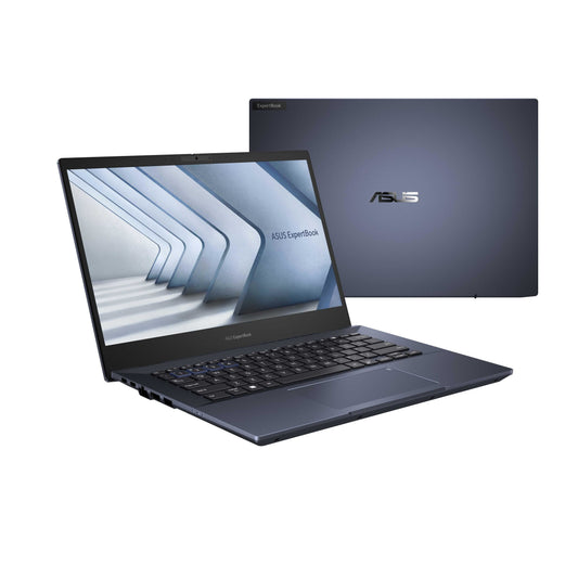 ASUS ExpertBook B5 B5402CVA-KI0614X Intel® Core™ i7 i7-1360P Notebook 35.6 cm (14") Full HD 16 GB DDR5-SDRAM 1 TB SSD