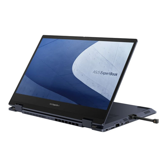 ASUS ExpertBook B5 Flip B5402FVA-KA0324X Intel® Core™ i7 i7-1360P Hybrid (2 in 1) 35.6 cm (14") Full HD Touch Screen 16 GB