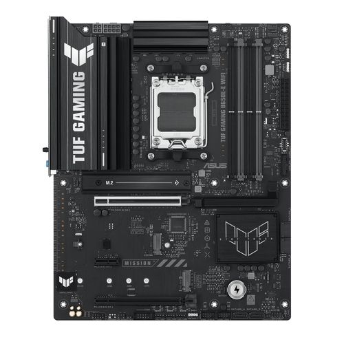 ASUS MB TUF GAMING B650E-E WIFI//AM5,B650,USB20G,WIFI6E.AURA,MB