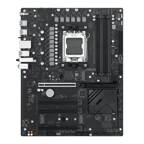 ASUS MB X870 MAX GAMING WIFI7//AM5,X870,USB4,WIFI7,AURA