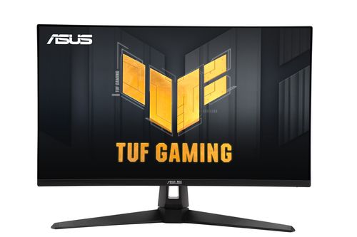 ASUS GAMING MONITOR 27 LED IPS 4K UHD 16:9 1MS 160HZ 350 CDM, DP/HDMI, MULTIMEDIA