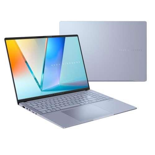 ASUS NB 16" VIVOBOOK S ULTRA 7 255H 32GB 1T SSD Evo Model Oled 3K WIN 11 HOME
