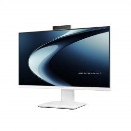 ASUS PC AIO 23.8" White ExpertCenter P44 i7-13620H 16GB 1TB SSD WIN 11 PRO