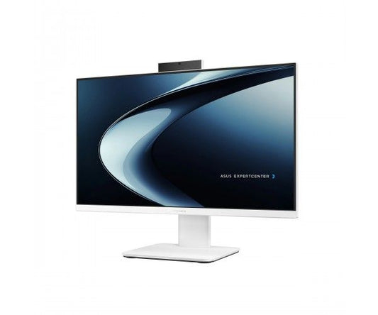 ASUS PC AIO 23,8" White ExpertCenter P44 i7-13620H 16GB 512GB SSD WIN 11 PRO