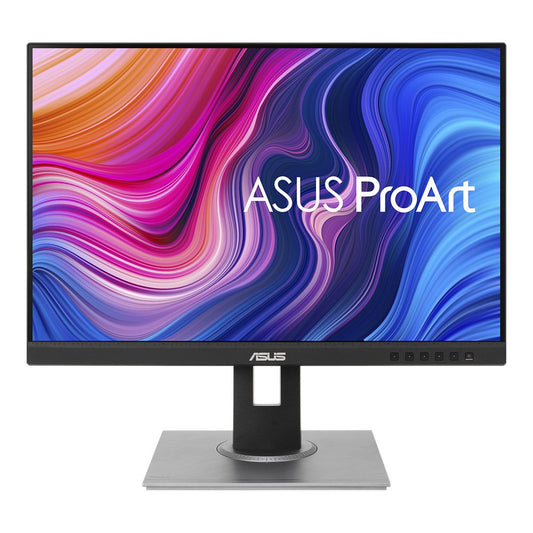 ASUS ProArt PA248QV PC Monitor 61.2 cm (24.1") 1920 x 1200 pixels WUXGA LED Black