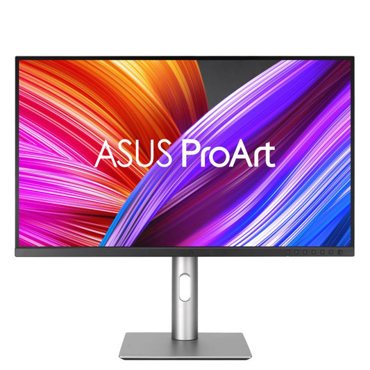 ASUS ProArt PA279CRV PC Monitor 68.6 cm (27") 3840 x 2160 pixels 4K Ultra HD LCD Black