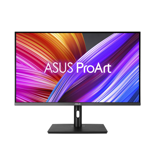 ASUS ProArt PA32UCR-K PC Monitor 81.3 cm (32") 3840 x 2160 pixels 4K Ultra HD LED Black