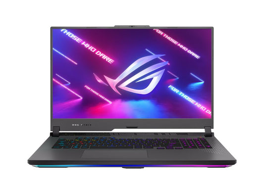 ASUS ROG Strix G17 G713PI-HX049W AMD Ryzen™ 9 7845HX Laptop 43.9 cm (17.3") Full HD 16 GB DDR5-SDRAM 1 TB SSD