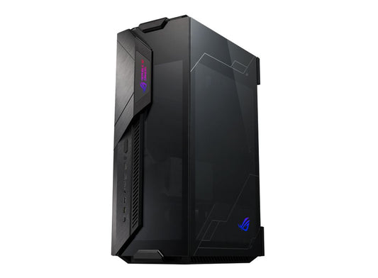 ASUS ROG Z11 Mini Tower Nero
