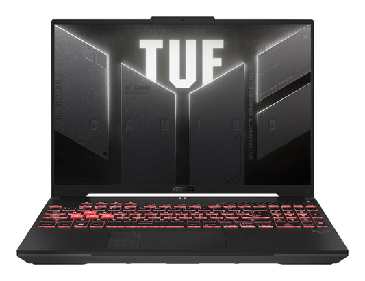 ASUS TUF Gaming A16 FA607PI-N3019W AMD Ryzen™ 9 7845HX Laptop 40.6 cm (16") WUXGA 16 GB DDR5-SDRAM 1 TB SSD NVIDIA