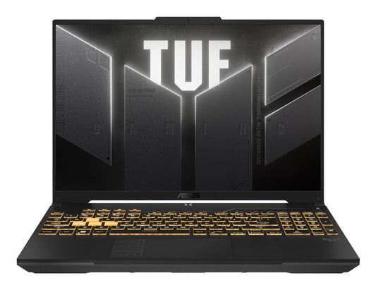 ASUS TUF Gaming F16 FX607JV-QT115W Intel® Core™ i7 i7-13650HX Laptop 40.6 cm (16") Quad HD+ 16 GB DDR5-SDRAM 1 TB