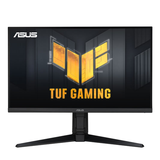ASUS TUF Gaming VG27AQL3A PC Monitor 68.6 cm (27") 2560 x 1440 pixels Wide Quad HD LCD Black