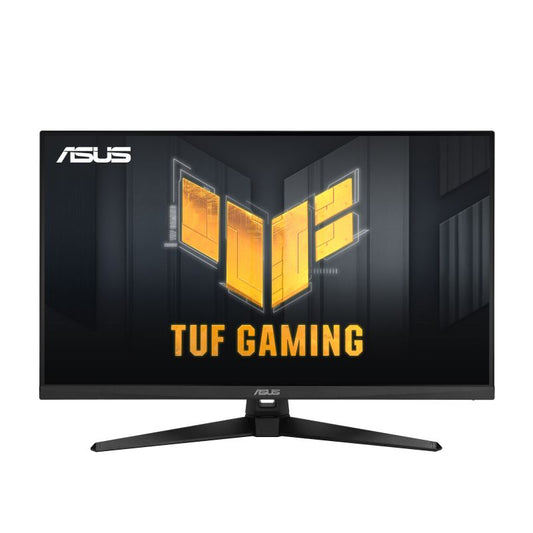 ASUS TUF Gaming VG32AQA1A PC Monitor 80 cm (31.5") 2560 x 1440 Pixels Wide Quad HD LED Black