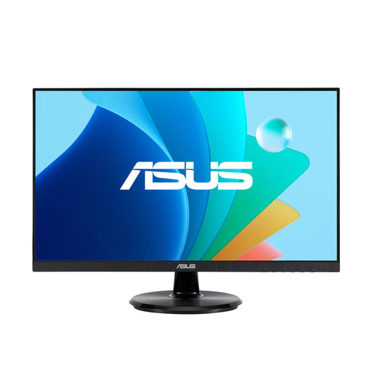ASUS VA24DQFR PC Monitor 60.5 cm (23.8") 1920 x 1080 pixels Full HD LCD Black