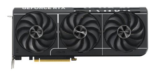 ASUS VGA GEFORCE RTX 5080, PRIME-RTX5080-O16G, 16GB GDDR7, 3DP/HDMI, DLLSS4, 90YV0LX0-M0NA00