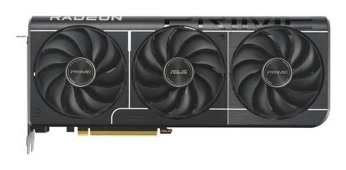 ASUS VGA RADEON RX 9060 XT, PRIME-RX9060XT-O8G, 8GB GDDR6, HDMI/2DP, 90YV0MI0-M0NA00