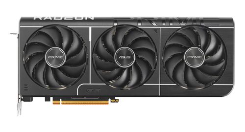ASUS VGA RADEON RX 9070 XT, PRIME-RX9070XT-O16G, 16GB GDDR6, HDMI/3DP, 90YV0L71-M0NA00