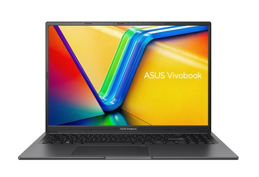 ASUS Vivobook 16X K3605VU-MB231W Intel® Core™ i9 i9-13900H Notebook 40.6 cm (16") WUXGA 16 GB DDR4-SDRAM 1 TB SSD
