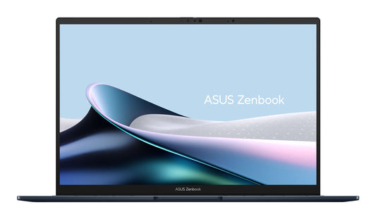 ASUS Zenbook 14 OLED UX3405MA-QD234W Intel Core Ultra 7 155H Laptop 35.6 cm (14") WUXGA 16 GB LPDDR5x-SDRAM 1 TB
