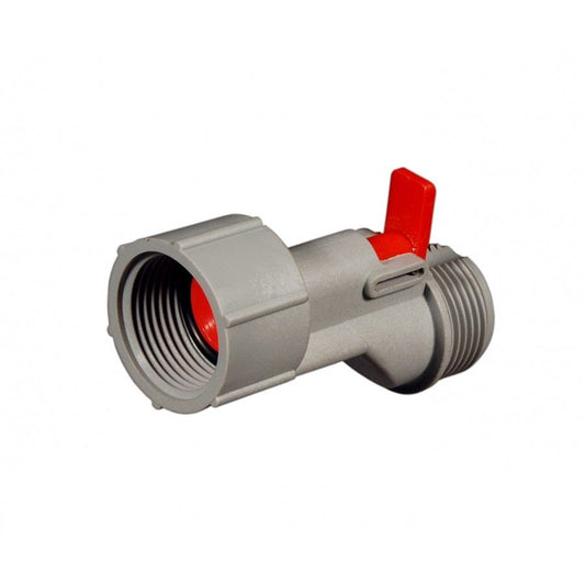 Zeroing device for WATERBLOCK ELTEK for flood protection - FWH501UN