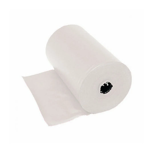 BENDA VINILICA rotolo 25 mt in pvc elastico non adesivo resistente agli acidi - BV25.10