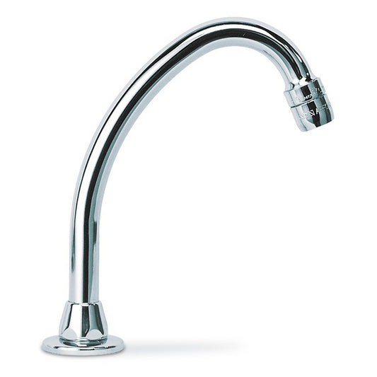 RIVER SINK SPOUT 165X185 mm