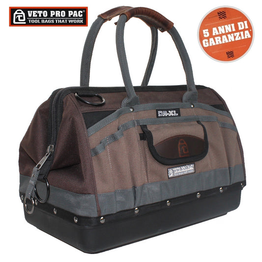 VETO PRO PAC DR-XL Tool Bag