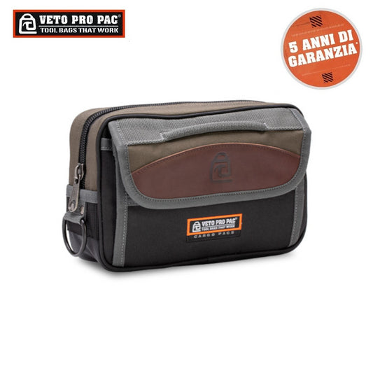 VETO PRO PAC CP4 Horizontal Tool Pouch