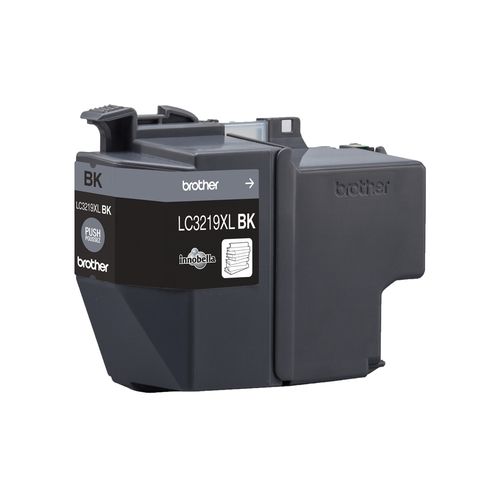 BROTHER BLACK INK CART WITH 3,000 PAGES. FOR MFC-J5330DW/5730DW