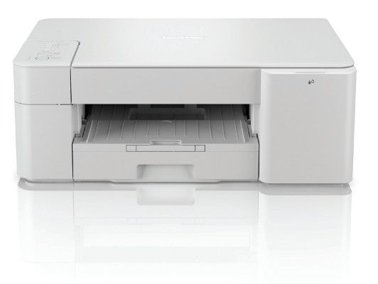 Brother DCP-J1200WERE1 A4 1200 x 1200 DPI Wi-Fi Inkjet Multifunction Printer