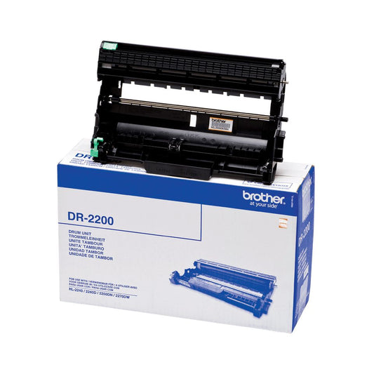 Brother DR-2200 Original Printer Drum 1 pc
