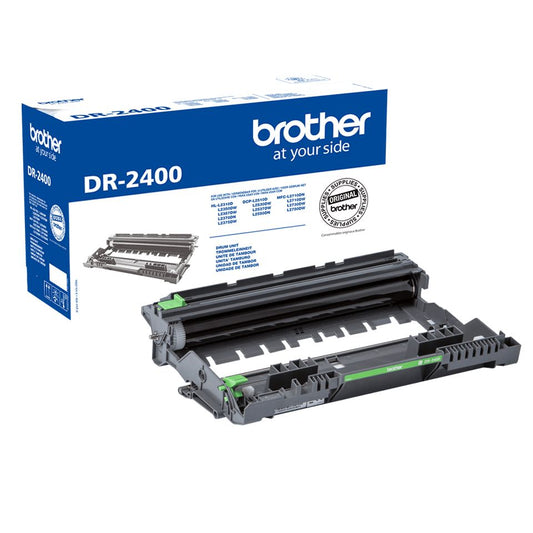 Brother DR-2400 Original Printer Drum 1 pc