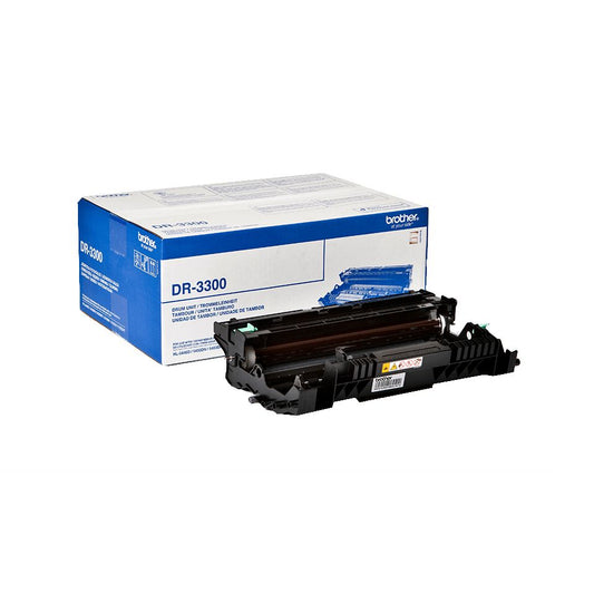 Brother DR-3300 Original Printer Drum 1 pc
