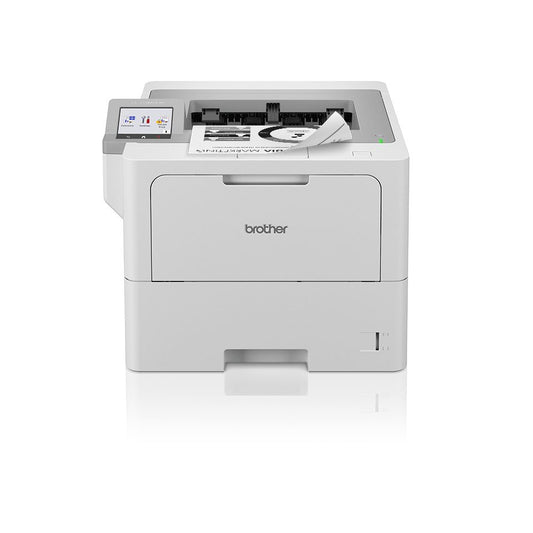 Brother HL-L6210DW laser printer 1200 x 1200 DPI A4 Wi-Fi