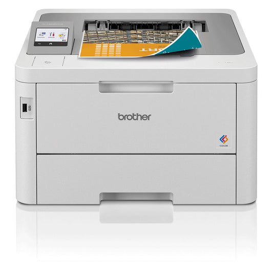 Brother HL-L8240CDW Color Laser Printer 600 x 600 DPI A4 Wi-Fi