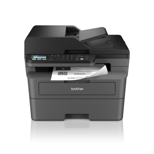 Brother MFC-L2800DW A4 Laser Multifunction Printer 1200 x 1200 DPI 32 ppm Wi-Fi