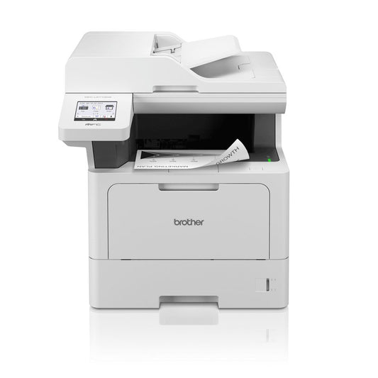 Brother MFC-L5710DW A4 Laser Multifunction Printer 1200 x 1200 DPI 48 ppm Wi-Fi