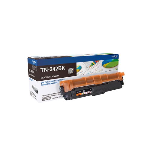 BROTHER BLACK TONER 1,000 PAGES FOR HLL3210CW / HLL3230CDW / HLL3270CDW / DCPL3550CDW / MFCL3730CDN / MFCL3750CDW / MFCL3770CDW TS