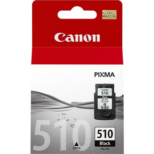 CANON CART INK BLACK PG-510 FOR PIXMA MX330 TS
