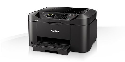 Canon MAXIFY MB2150 Ink A4 600 x 1200 DPI 19 ppm Wi-Fi