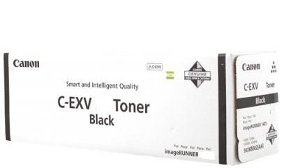CANON TONER C-EXV54 LASER STANDARD NERO