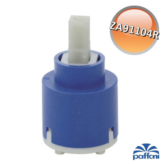 Replacement cartridge for Paffoni ELLE / EFFE / SLY / LEVEL / RINGO mixer - ZA91104R