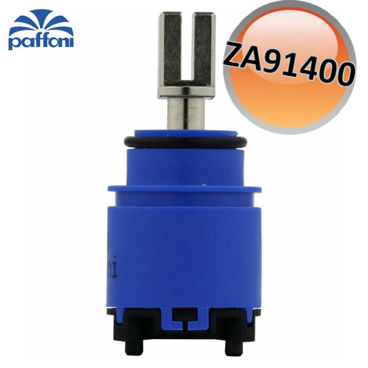 OPEN MIX CARTRIDGE REPLACEMENT Ø 25 FOR TANGO MIXER - ZA91400 PAFFONI