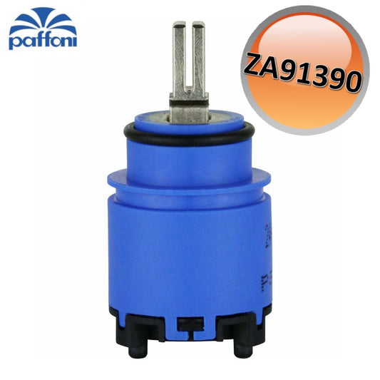 Replacement cartridge Ø 25 mm with special rod for Mix TILT-JO-JOKER ZA91390 PAFFONI