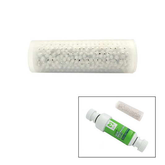 Acid Neutralizer Refill Cartridge for Wall-Mounted Boilers - Small Acid Neutralizer