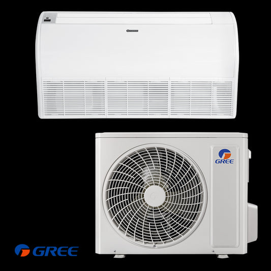 Ceiling Air conditioner Gree GUD100ZD1 + GUD100W1/NhA-S